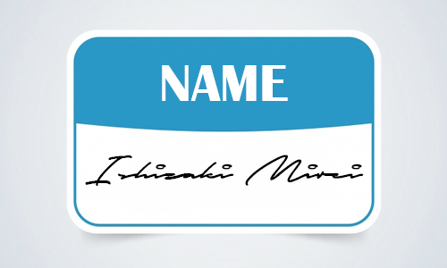 シール・ステッカー